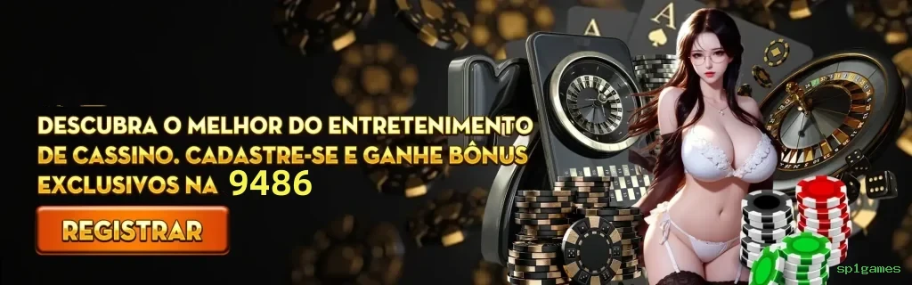 Interface do cassino ao vivo