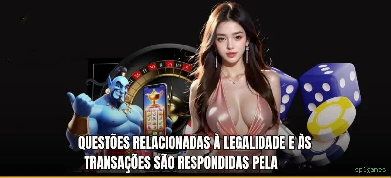Segurança sp1games